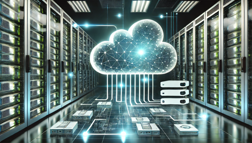 Tk Vietnam Version Cloud Server Recommendation And Performance Evaluation